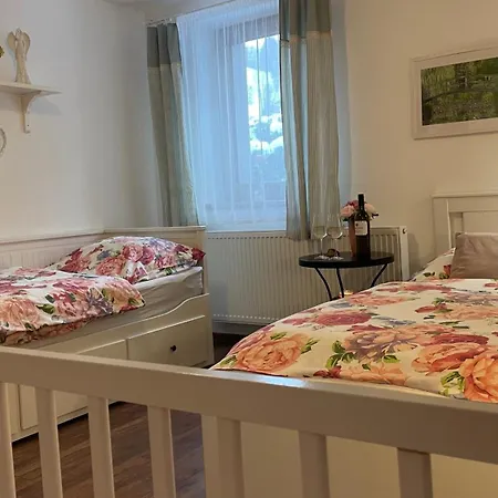 Apartamento Maršíkov 120 Velké Losiny