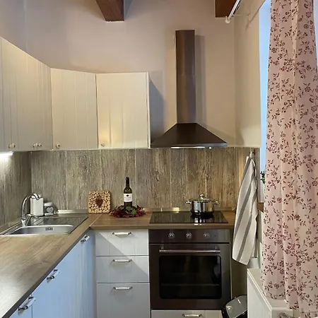 Maršíkov 120 Apartamento