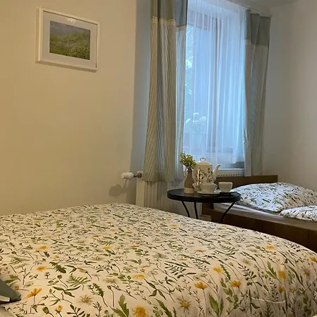Maršíkov 120 Apartamento *