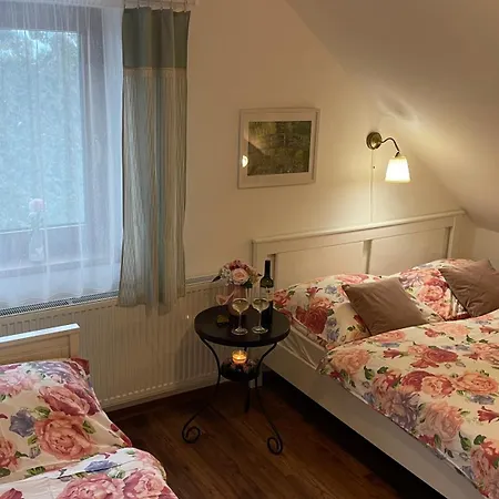 Maršíkov 120 Apartamento