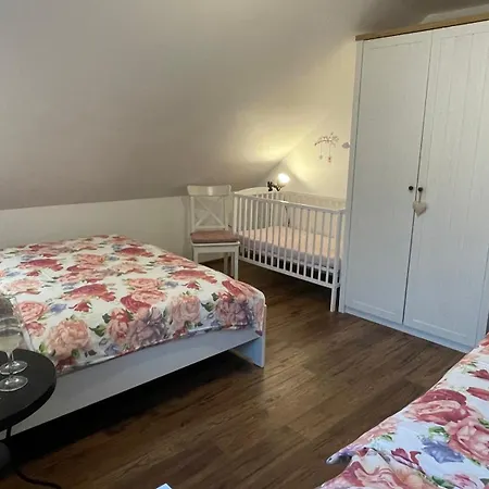 Maršíkov 120 Velké Losiny